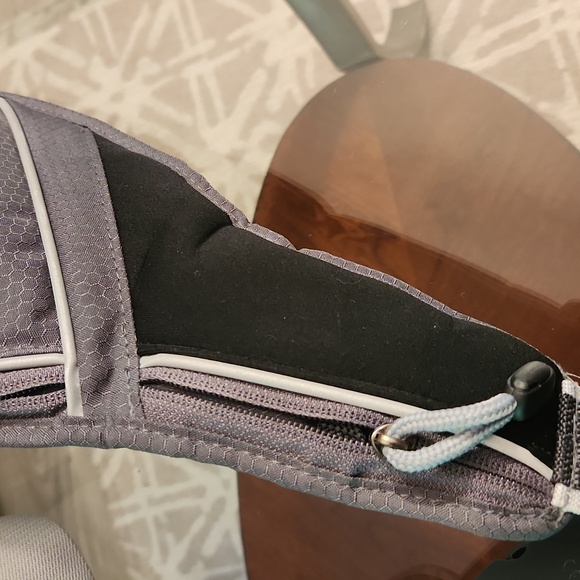 Sport Belt Bag - Picture 3 of 7